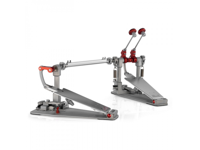 Pearl P-3502D Demon XR Double Pedal