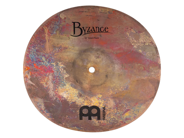 Meinl Byzance Vintage Smack Stack