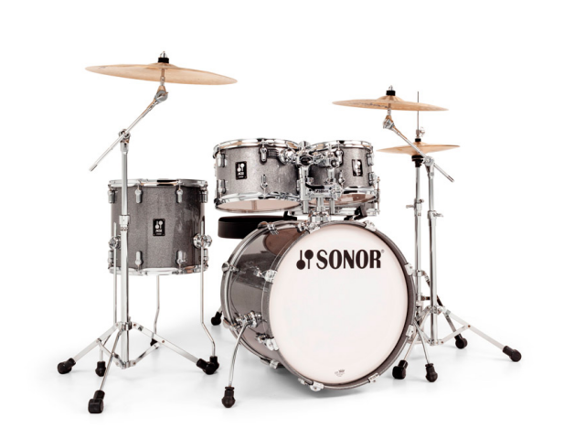 Sonor AQ2 Studio Set TQZ 