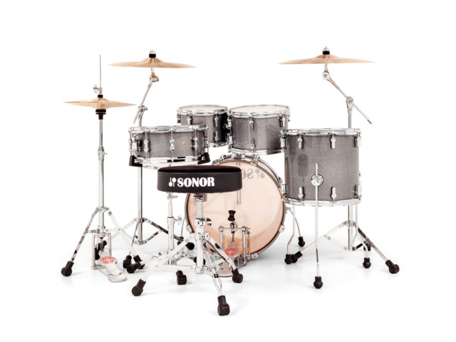 Sonor AQ2 Studio Set TQZ 