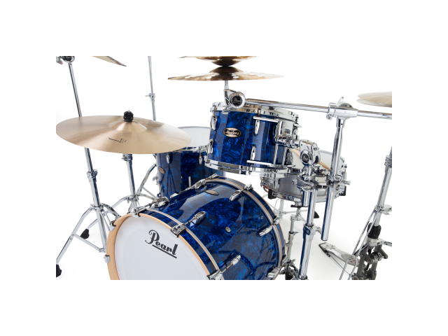 Bobni Pearl Master Maple Gum Blue Abalon MMG923XSP/C418