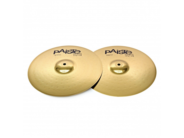 Činela Paiste 13