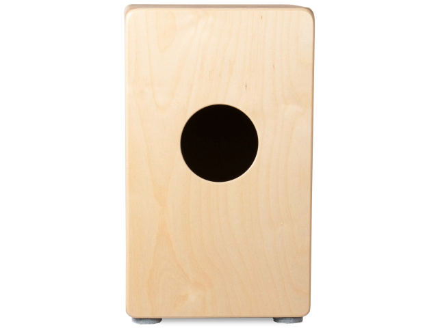 Cajon Schlagwerk CP82 Rudiments Fingerprint