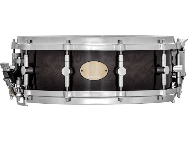 Koncertni mali boben Majestic Prophonic 14x5 Maple MJMPS1450MB