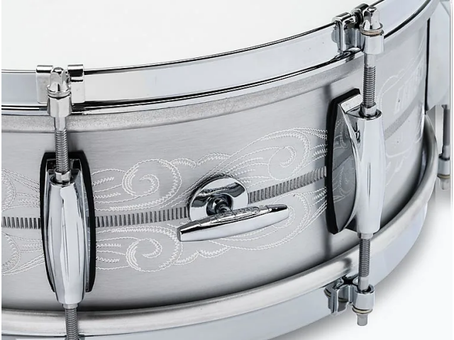 Mali/Snare boben Gretsch 14