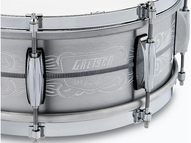 Mali/Snare boben Gretsch 14