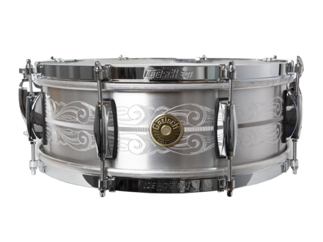 Mali/Snare boben Gretsch 14