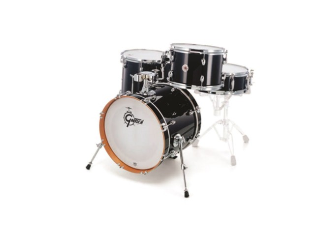 Bobni Gretsch Catalina Club Studio CTI-J404 Piano Black