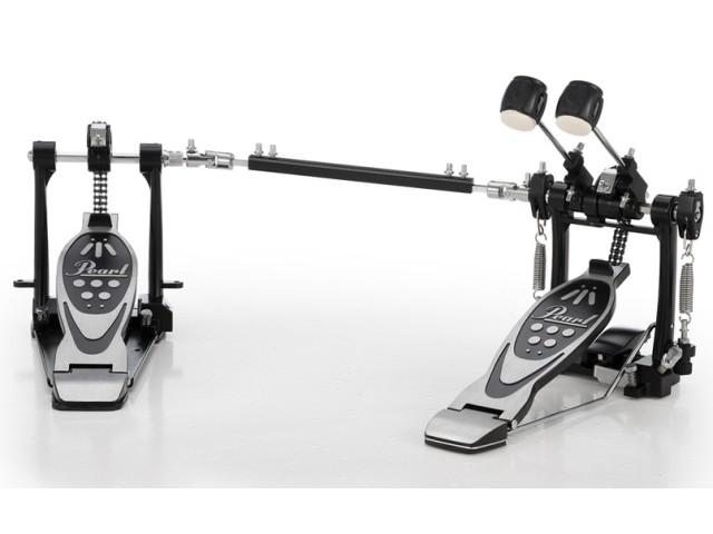 Dvojno bas pedalo Pearl P-532 Double Bass Drum Pedal