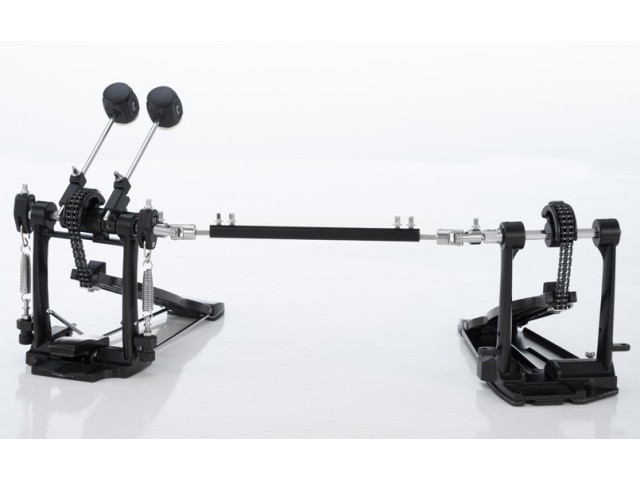 Dvojno bas pedalo Pearl P-532 Double Bass Drum Pedal