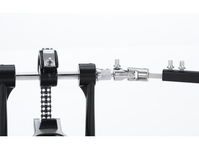 Dvojno bas pedalo Pearl P-532 Double Bass Drum Pedal