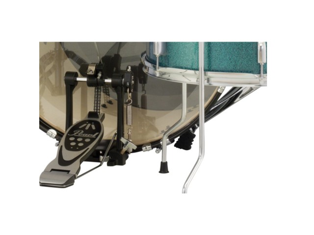 Enojno bas pedalo Pearl P-530 w/2way Beater