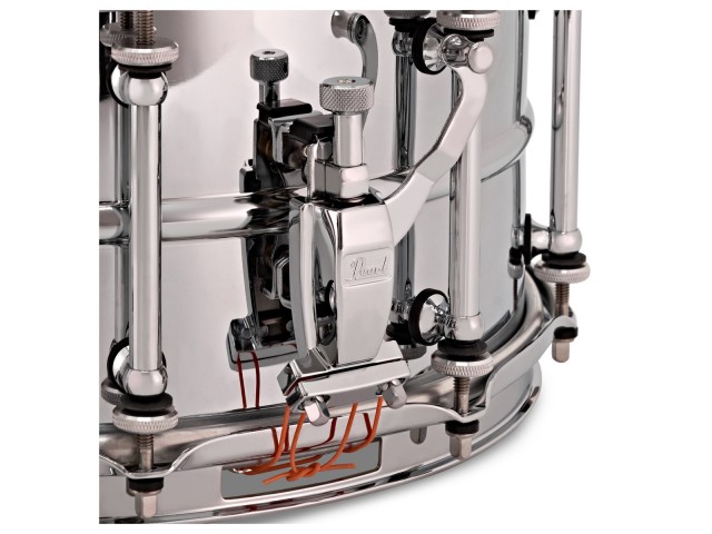 Mali/snare boben Pearl IP1465 Ian Paice -Signature 