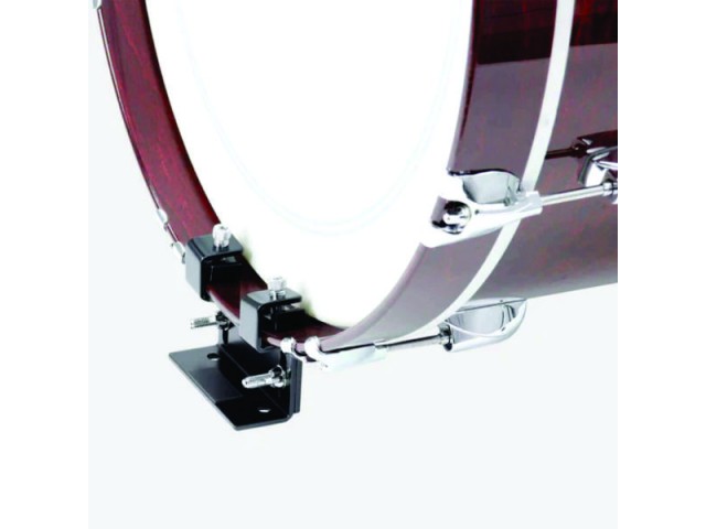 Nastavek za bas boben Gibraltar SC-BDPM Bass Drum Raiser 