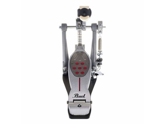 Enojno bas pedalo Pearl P-2050C Eliminator Redline Chain Drive 