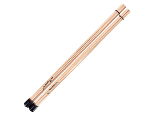 Palice Schlagwerk RO3 Maple Naked Rods