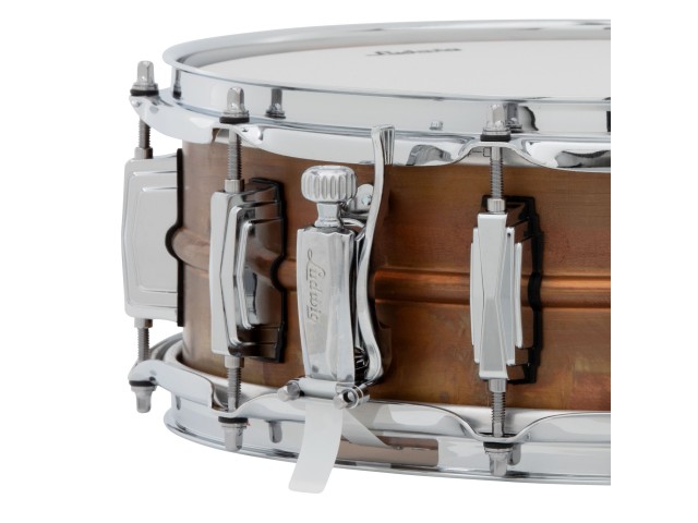 Mali/Snare boben Ludwig 14