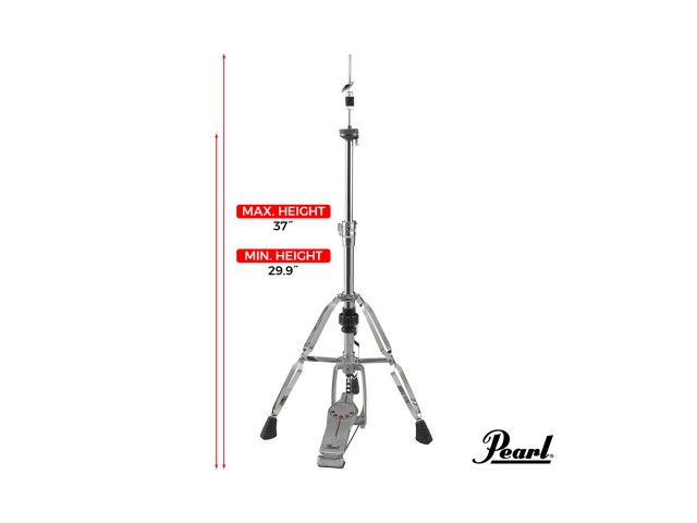 Stojalo za hi-hat Pearl H-930