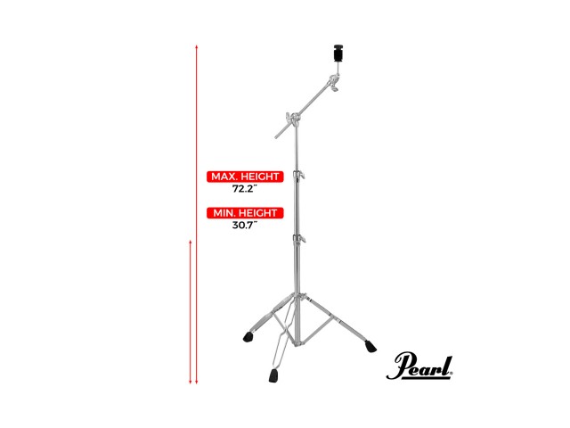 Stojalo za činelo Pearl BC-830 Boom