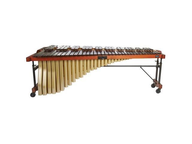 5 12 oktav marimba