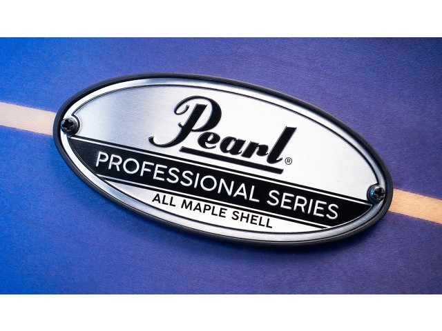 Pearl Professional 22