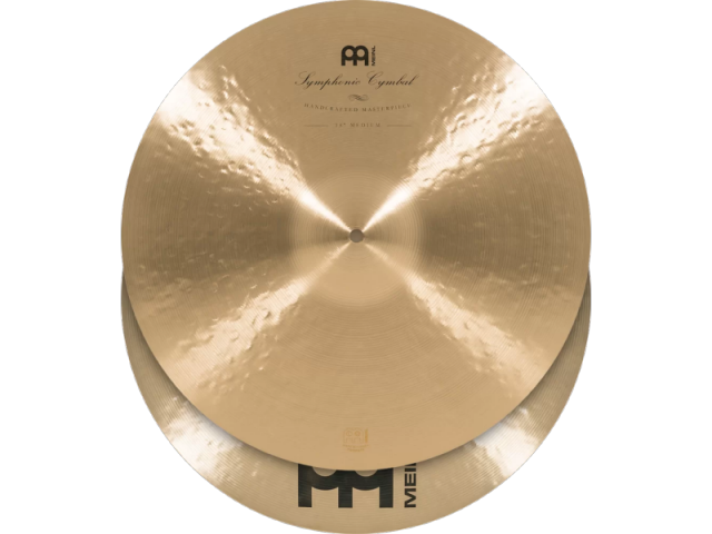 Meinl 18