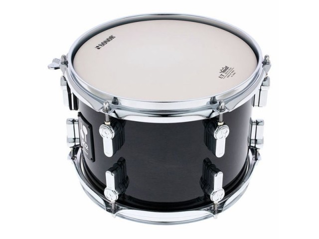 Komplet/Set akustičnih bobnov Sonor AQ2 Bop Set Transparent Stain Black TSB 