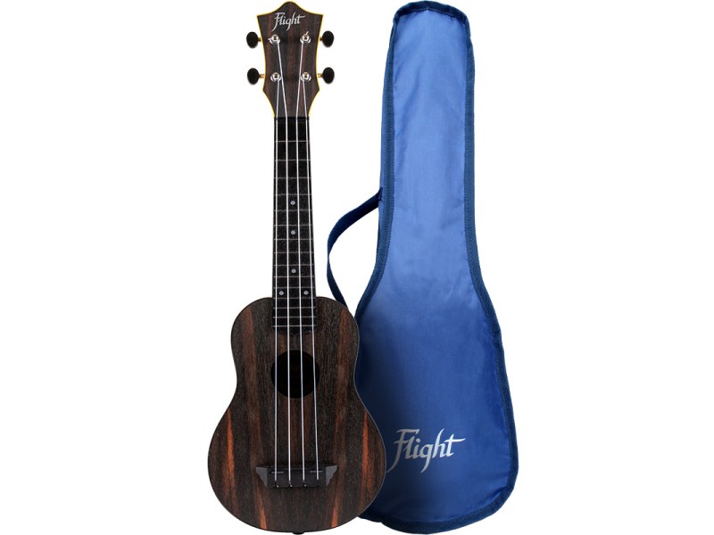 Ukulele Flight TUS55  Amara Sopran