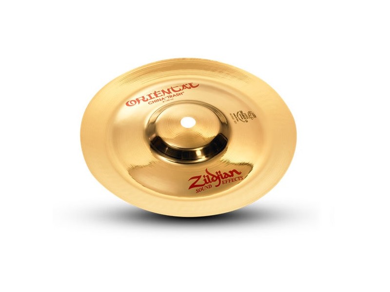 Činela Zildjian 08