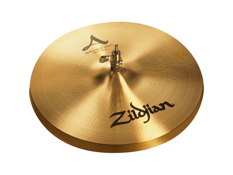 Činela Zildjian 14