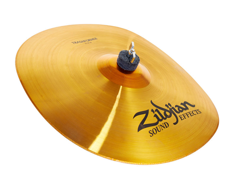 Činela Zildjian 14