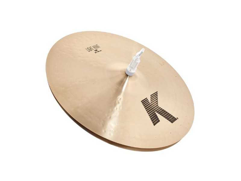 Činela Zildjian 16