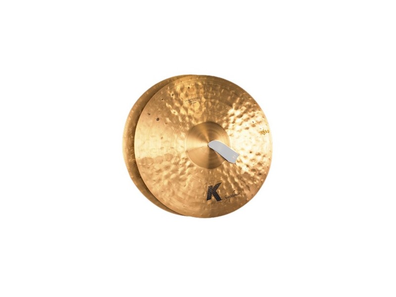 Činele Zildjian 17