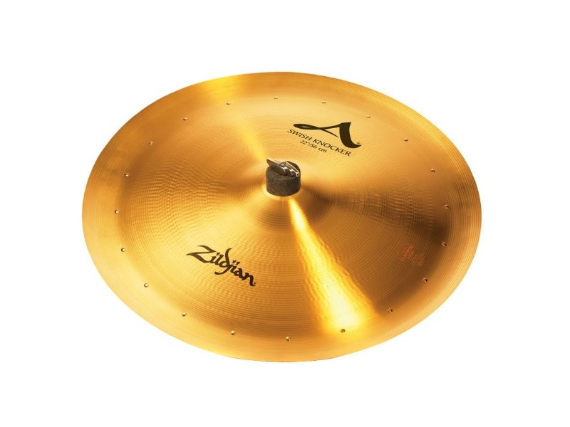 Činela Zildjian 22