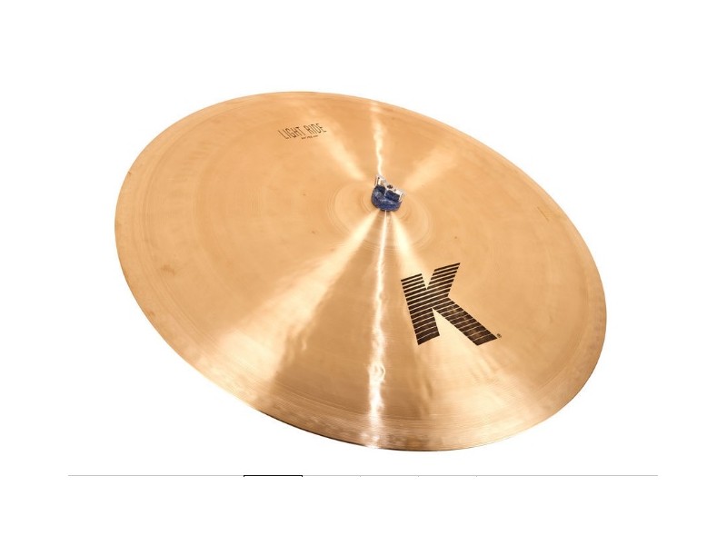 Činela Zildjian 24