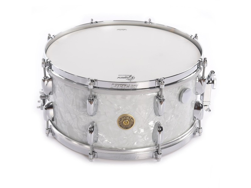 Boben snare Gretsch 14