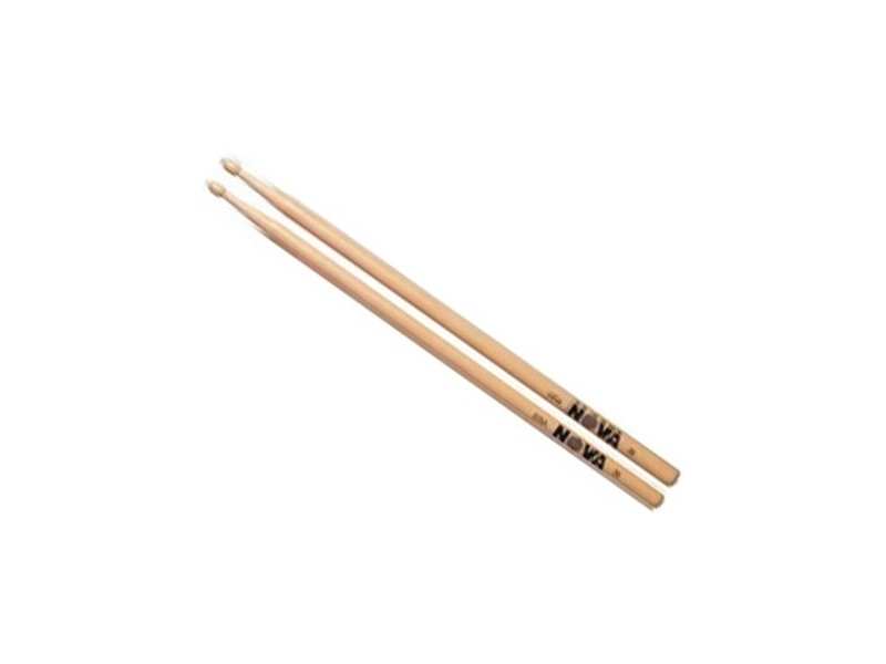 Palice za bobne Vic Firth 5A Nova