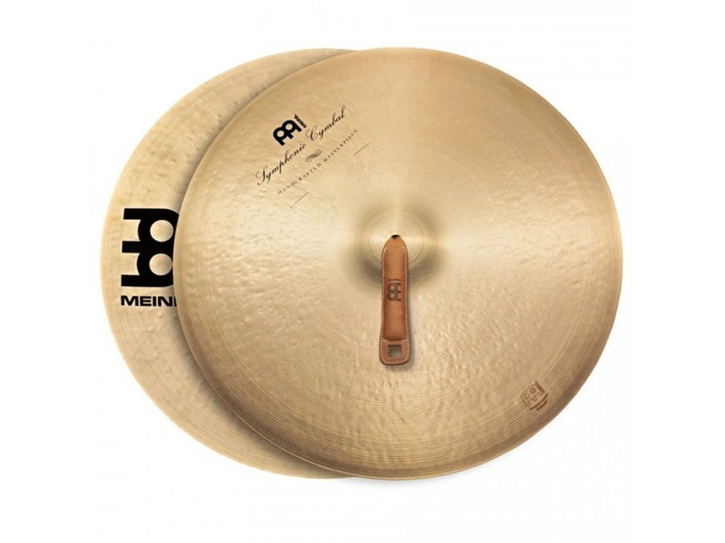 Činele Meinl 20