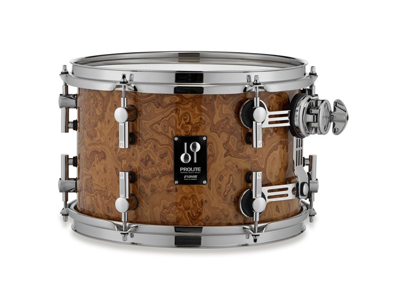 Bobni Sonor Prolite PL 320 BD 20“ x 16“ TT 12“ x 8“,  14“ x 14“ Chocolate Burl 15804078