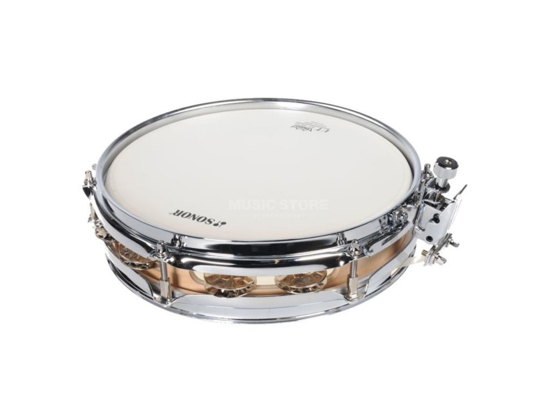 Boben Snere Sonor Jungle 10“ x 2“, Natural Finish  17314452 SEF 1002 SJ